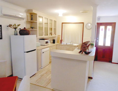 Baronet B & B - Port Augusta Accommodation 9