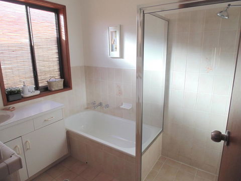 Baronet B & B - Port Augusta Accommodation 13