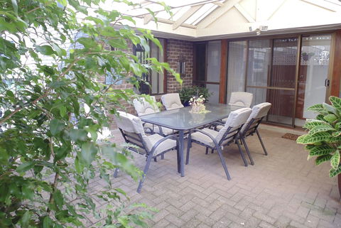 Baronet B & B - Port Augusta Accommodation 15