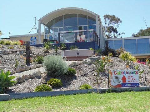 Baronet B & B - Port Augusta Accommodation 27