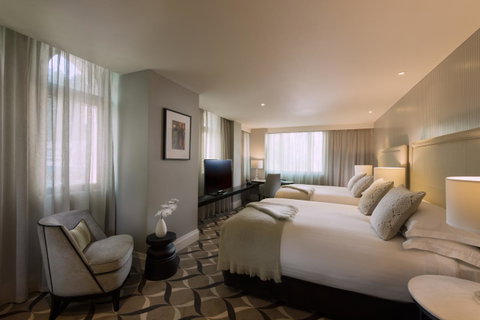 Mayfair Hotel - Port Augusta Accommodation 16