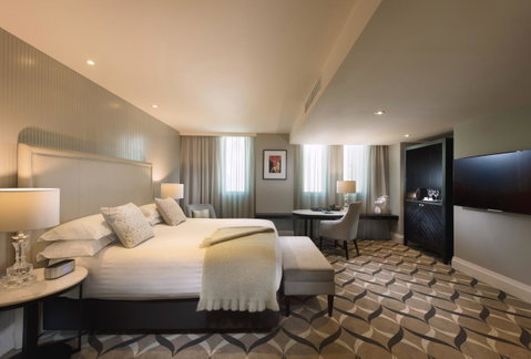 Mayfair Hotel - Port Augusta Accommodation 14