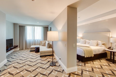 Mayfair Hotel - Port Augusta Accommodation 4