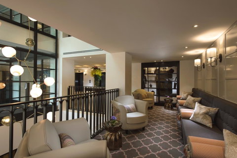 Mayfair Hotel - Port Augusta Accommodation 9