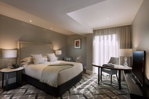 Mayfair Hotel - Port Augusta Accommodation 11
