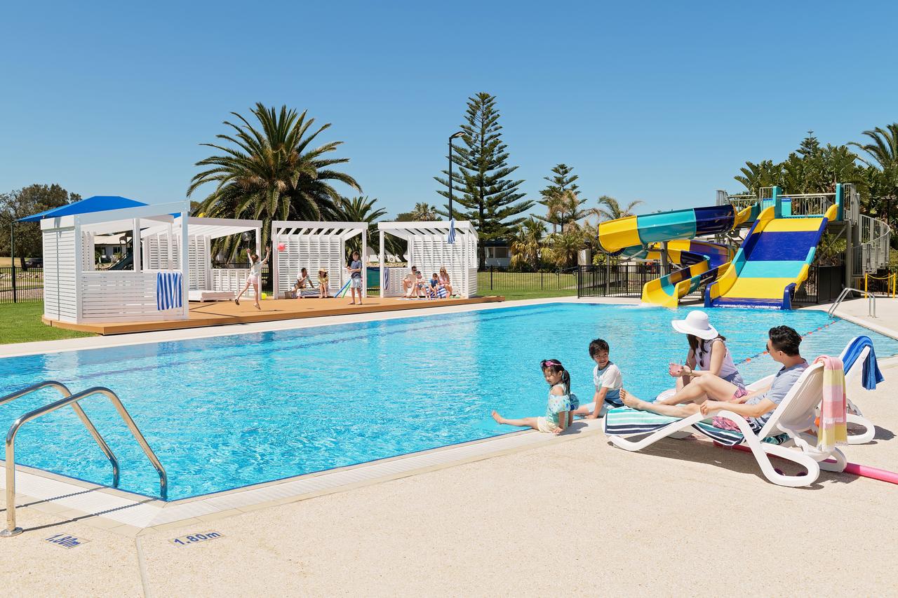 Fulham Gardens SA Port Augusta Accommodation