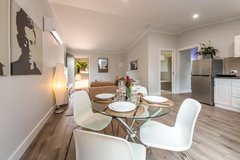 McLaren Vale Getaway - Port Augusta Accommodation 11