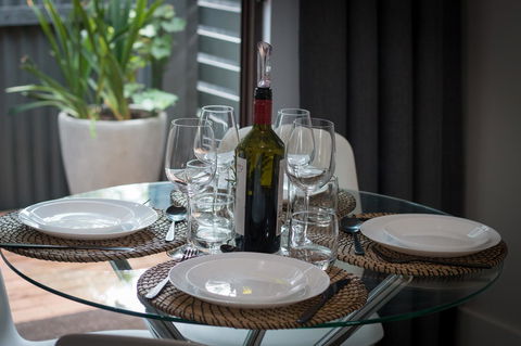 McLaren Vale Getaway - Port Augusta Accommodation 15