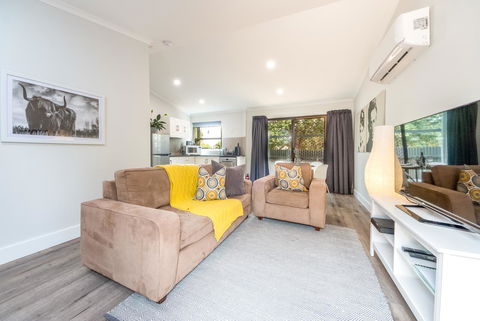 McLaren Vale Getaway - Port Augusta Accommodation 10