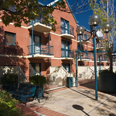 BreakFree Adelaide - Port Augusta Accommodation 0