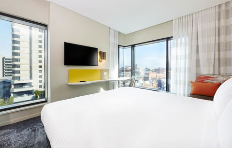 Holiday Inn Express Adelaide City Centre, An IHG Hotel - Port Augusta Accommodation 6