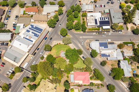 Tanunda\'s Magpie House - Port Augusta Accommodation 28