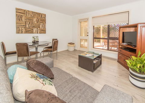 Tanunda\'s Magpie House - Port Augusta Accommodation 12