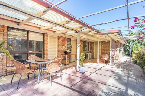 Tanunda\'s Magpie House - Port Augusta Accommodation 21