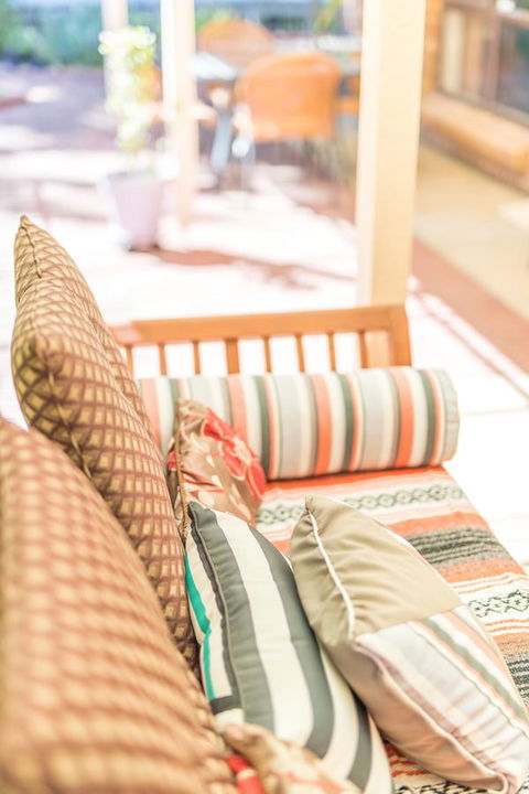 Tanunda\'s Magpie House - Port Augusta Accommodation 20