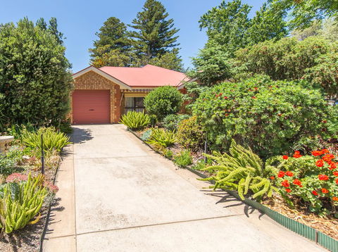 Tanunda\'s Magpie House - Port Augusta Accommodation 3