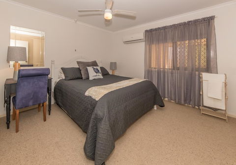 Tanunda\'s Magpie House - Port Augusta Accommodation 4