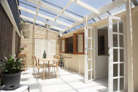 Wayfarers Cottage - Port Augusta Accommodation 0