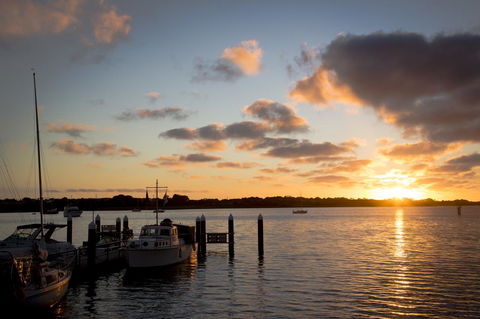 Wayfarers Cottage - Port Augusta Accommodation 16