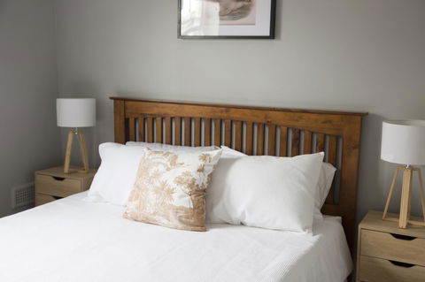 Wayfarers Cottage - Port Augusta Accommodation 9