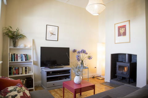 Wayfarers Cottage - Port Augusta Accommodation 1