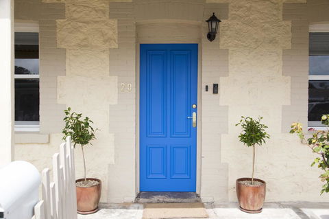 Wayfarers Cottage - Port Augusta Accommodation 4