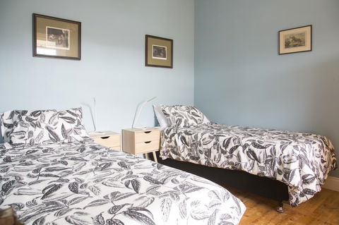 Wayfarers Cottage - Port Augusta Accommodation 10