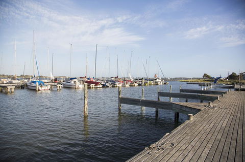 Wayfarers Cottage - Port Augusta Accommodation 14