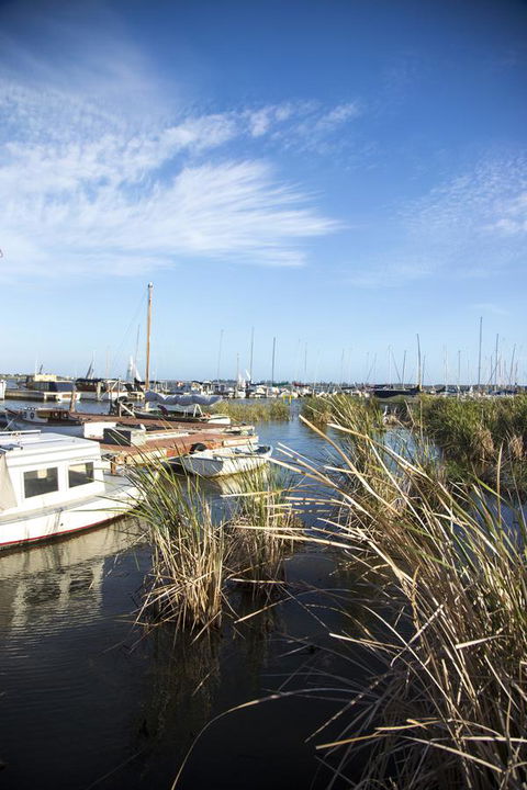 Wayfarers Cottage - Port Augusta Accommodation 15