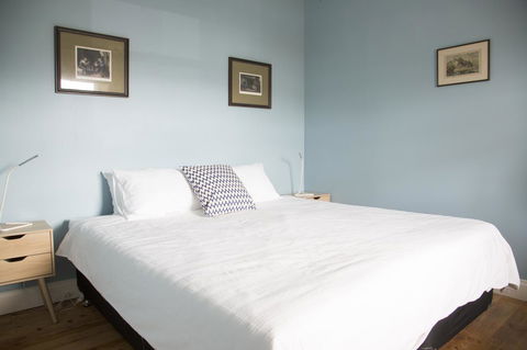 Wayfarers Cottage - Port Augusta Accommodation 11