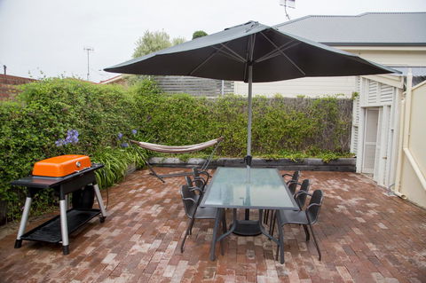 Wayfarers Cottage - Port Augusta Accommodation 12