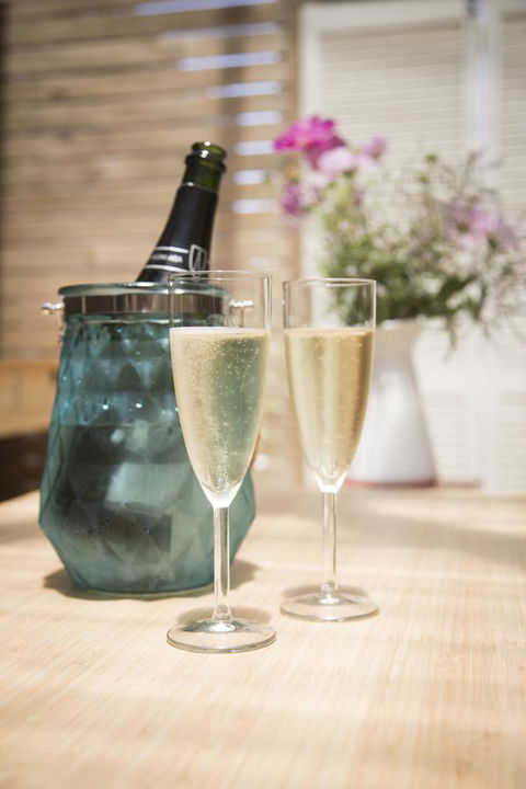 Wayfarers Cottage - Port Augusta Accommodation 8