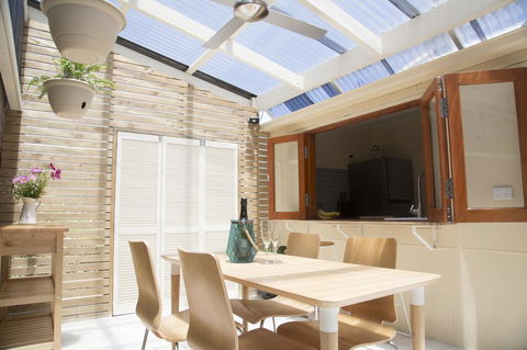 Wayfarers Cottage - Port Augusta Accommodation 7