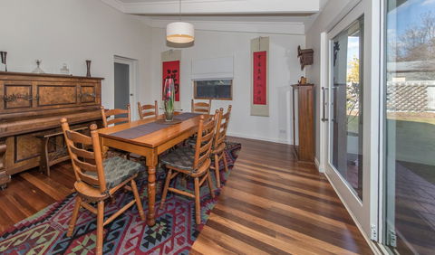 The Tudor House - Port Augusta Accommodation 10