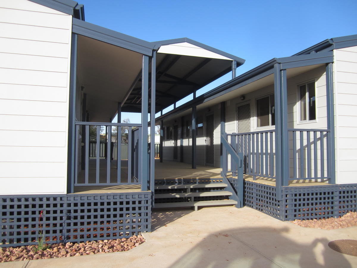  Port Augusta Accommodation