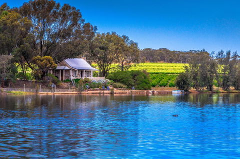 Stonewell Cottages And Vineyards - Port Augusta Accommodation 4