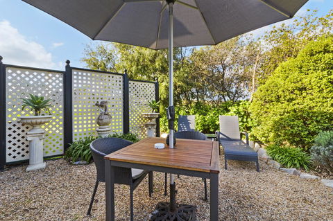 Stonewell Cottages And Vineyards - Port Augusta Accommodation 18