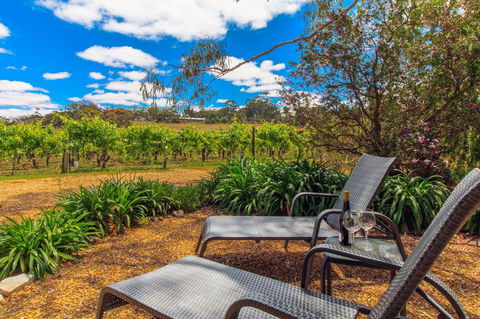 Stonewell Cottages And Vineyards - Port Augusta Accommodation 8