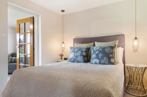 Stonewell Cottages And Vineyards - Port Augusta Accommodation 25