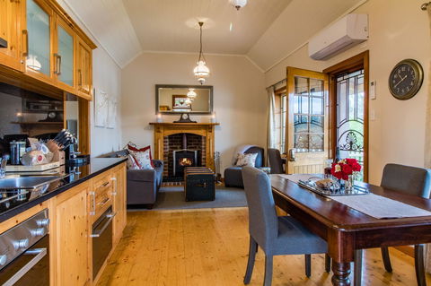 Stonewell Cottages And Vineyards - Port Augusta Accommodation 41