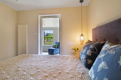 Stonewell Cottages And Vineyards - Port Augusta Accommodation 19