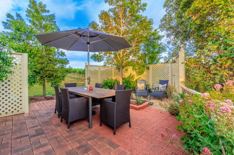 Stonewell Cottages And Vineyards - Port Augusta Accommodation 6