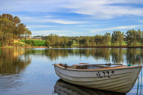 Stonewell Cottages And Vineyards - Port Augusta Accommodation 40