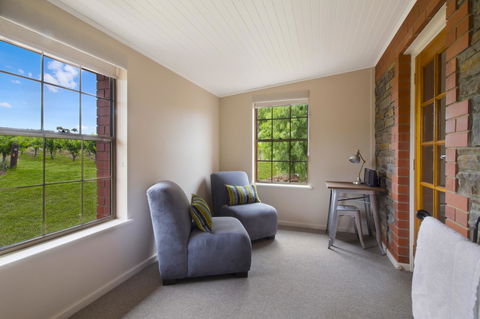 Stonewell Cottages And Vineyards - Port Augusta Accommodation 20