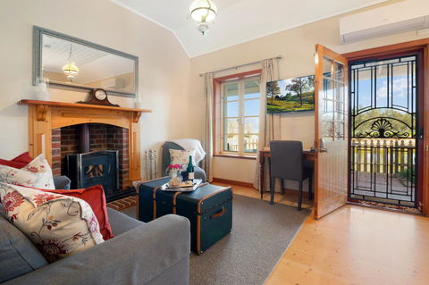 Stonewell Cottages And Vineyards - Port Augusta Accommodation 43