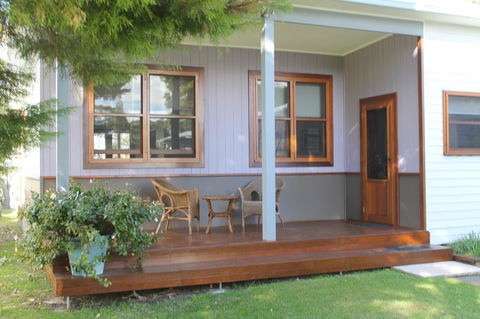 \'Point Break\' Your Waterfront Break At The Point - Port Augusta Accommodation 2