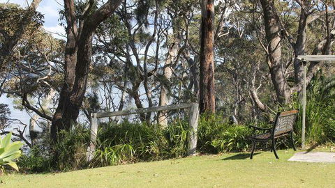 \'Point Break\' Your Waterfront Break At The Point - Port Augusta Accommodation 13