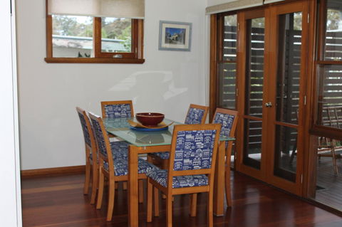 \'Point Break\' Your Waterfront Break At The Point - Port Augusta Accommodation 7