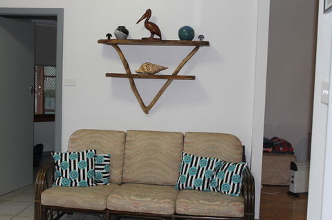 \'Point Break\' Your Waterfront Break At The Point - Port Augusta Accommodation 5