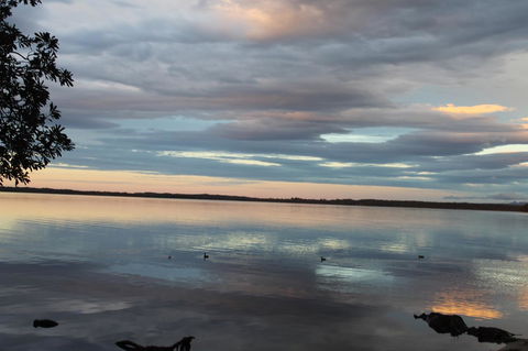 \'Point Break\' Your Waterfront Break At The Point - Port Augusta Accommodation 1